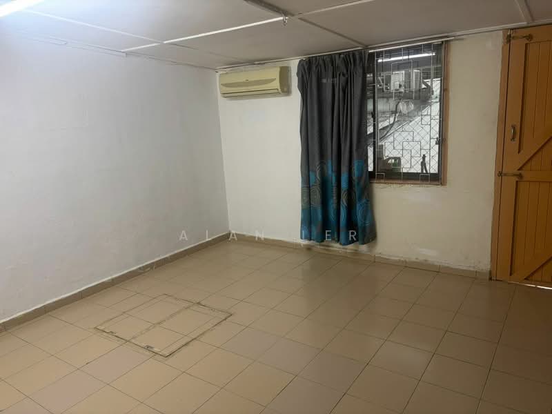 1-storey Terraced House for Sale in Taman Abad (Johor Bahru) - Alan Ler - Interior - PropertyGuru.com.my