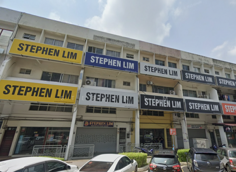 SS 21 Damansara Utama, Damansara Uptown, Damansara Jaya untuk Untuk Dijual - RM 6,000,000, Mac 2026 - Exterior - PropertyGuru.com.my