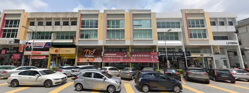 SS 21 Damansara Utama, Damansara Uptown, Damansara Jaya untuk Untuk Dijual - RM 6,000,000, Mac 2026 - PropertyGuru.com.my