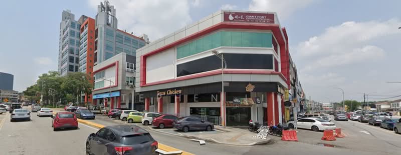 SS 21 Damansara Utama, Damansara Uptown, Damansara Jaya untuk Untuk Dijual - RM 6,000,000, Mac 2026 - Exterior - PropertyGuru.com.my