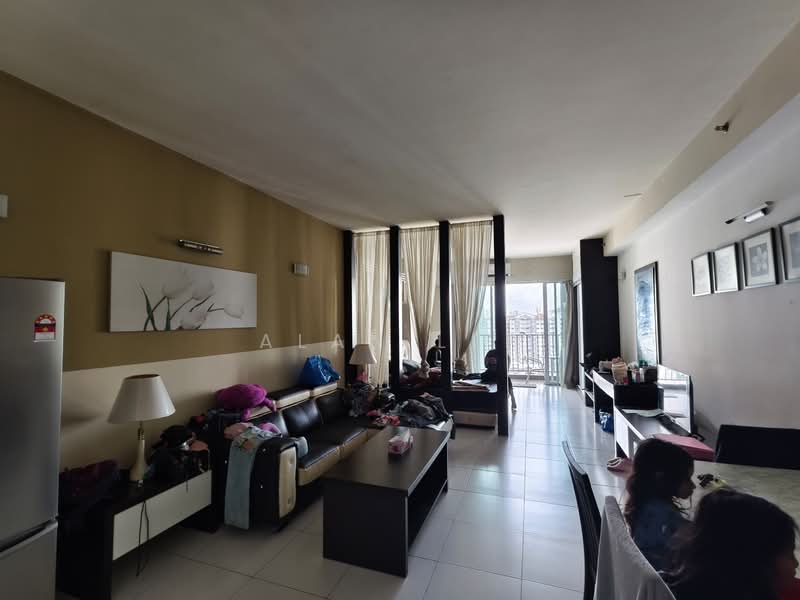 Bayu Marina untuk Untuk Dijual - RM 270,000, Mac 2026 - Living Room - PropertyGuru.com.my