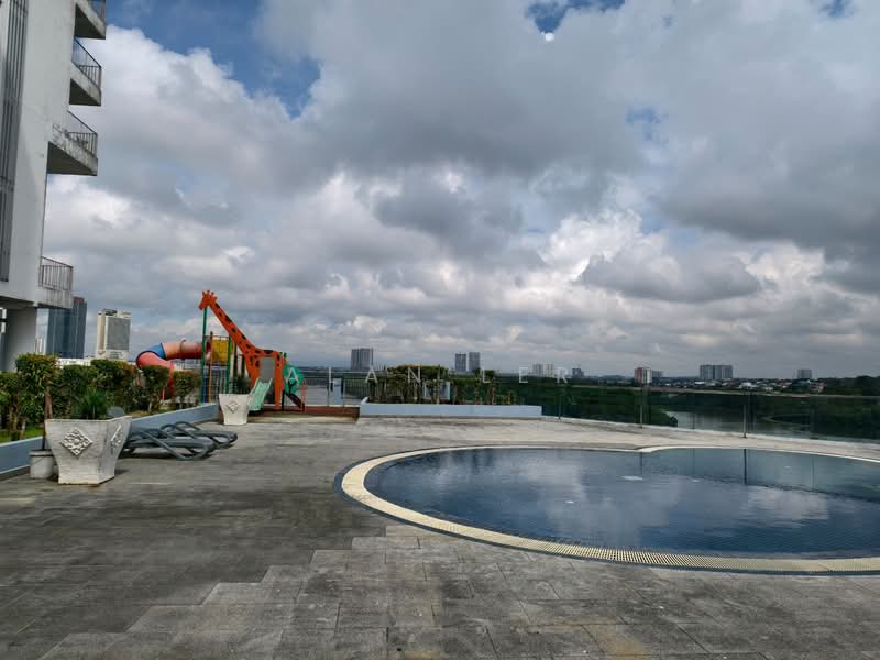 Bayu Marina untuk Untuk Dijual - RM 270,000, Mac 2026 - Exterior - PropertyGuru.com.my