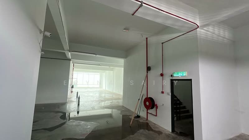 Factory for Rent in Puchong (Selangor) - Eryna Sairy - Interior - PropertyGuru.com.my