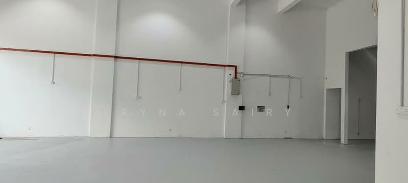 Factory for Rent in Puchong (Selangor) - Eryna Sairy - Interior - PropertyGuru.com.my
