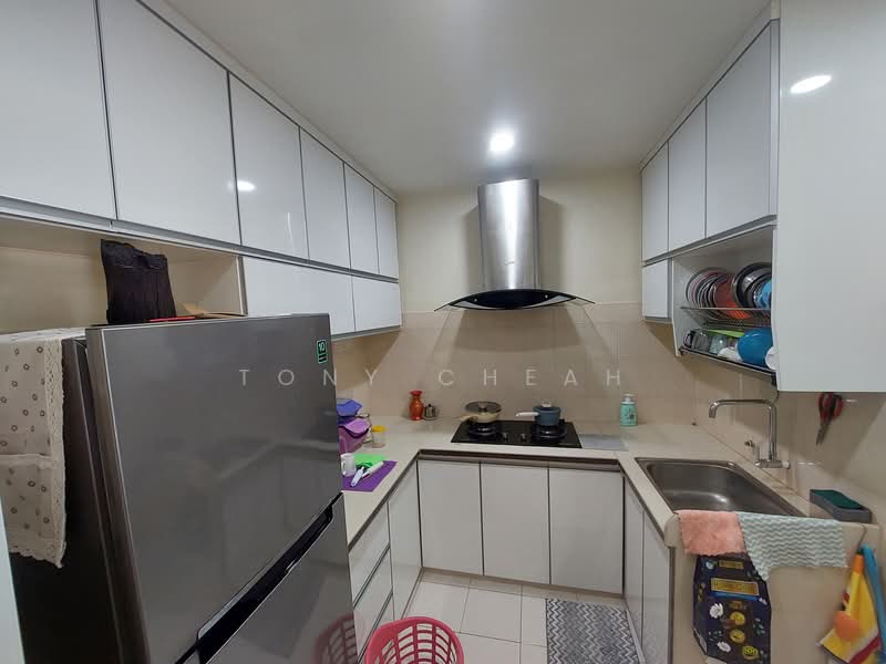 Apartment for Sale at Sri Impian Apartment - Tony Cheah - PropertyGuru.com.my