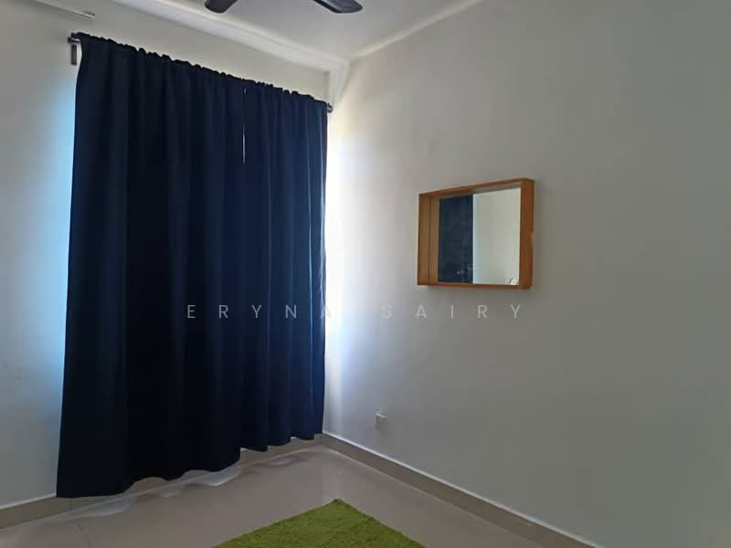 Condominium for Rent at Dwiputra Residences - Eryna Sairy - Interior - PropertyGuru.com.my