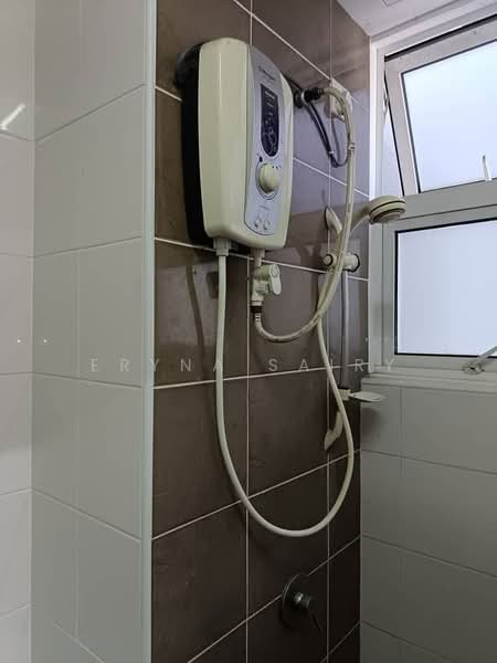 Condominium for Rent at Dwiputra Residences - Eryna Sairy - PropertyGuru.com.my