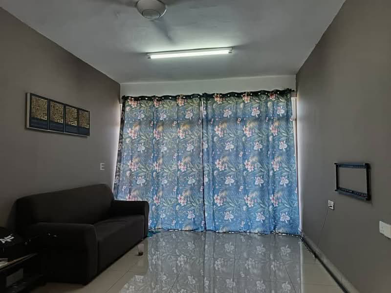 Condominium for Rent at Dwiputra Residences - Eryna Sairy - PropertyGuru.com.my