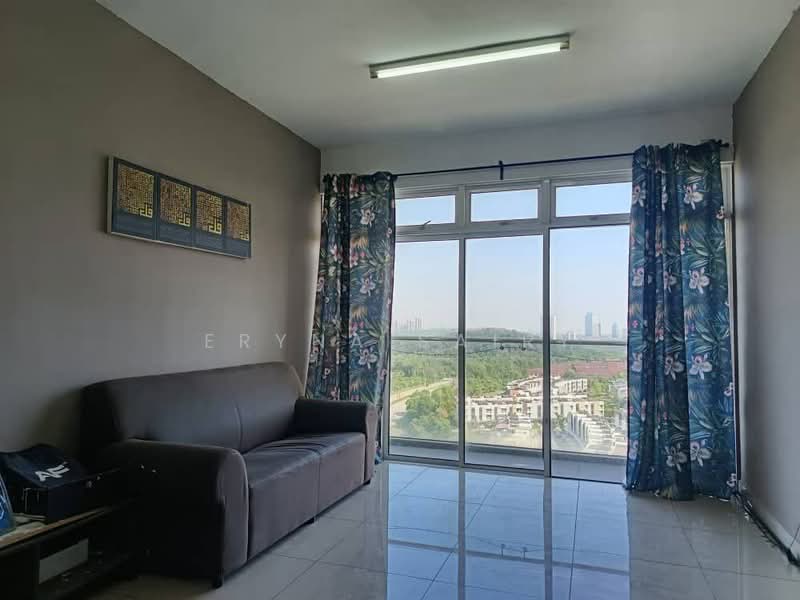Condominium for Rent at Dwiputra Residences - Eryna Sairy - PropertyGuru.com.my