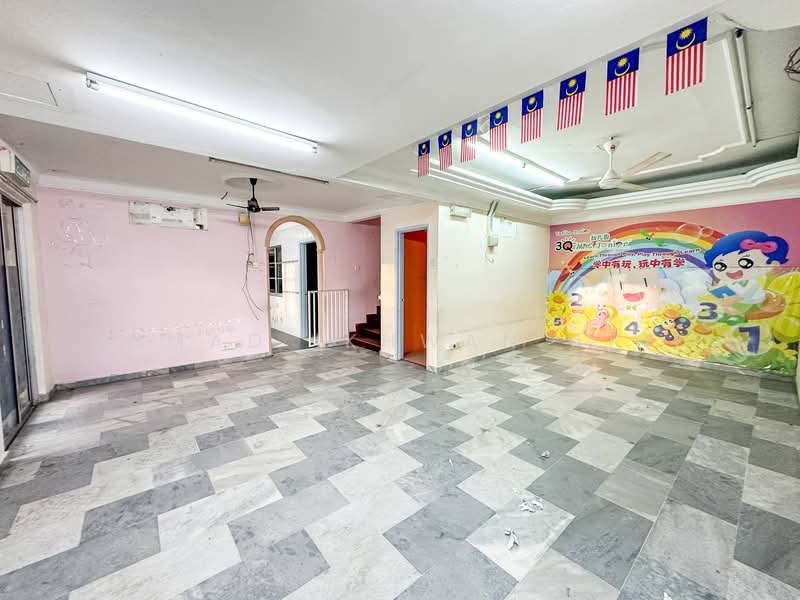 2-storey Terraced House for Sale in Kota Damansara (Selangor) - Ahmad Ikhwan Arif - Interior - PropertyGuru.com.my