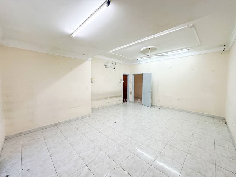 2-storey Terraced House for Sale in Kota Damansara (Selangor) - Ahmad Ikhwan Arif - Interior - PropertyGuru.com.my