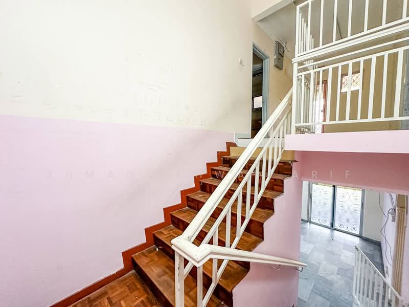 2-storey Terraced House for Sale in Kota Damansara (Selangor) - Ahmad Ikhwan Arif - Interior - PropertyGuru.com.my
