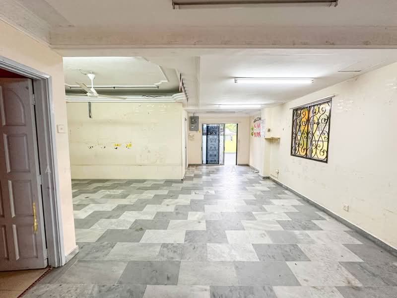 2-storey Terraced House for Sale in Kota Damansara (Selangor) - Ahmad Ikhwan Arif - Interior - PropertyGuru.com.my