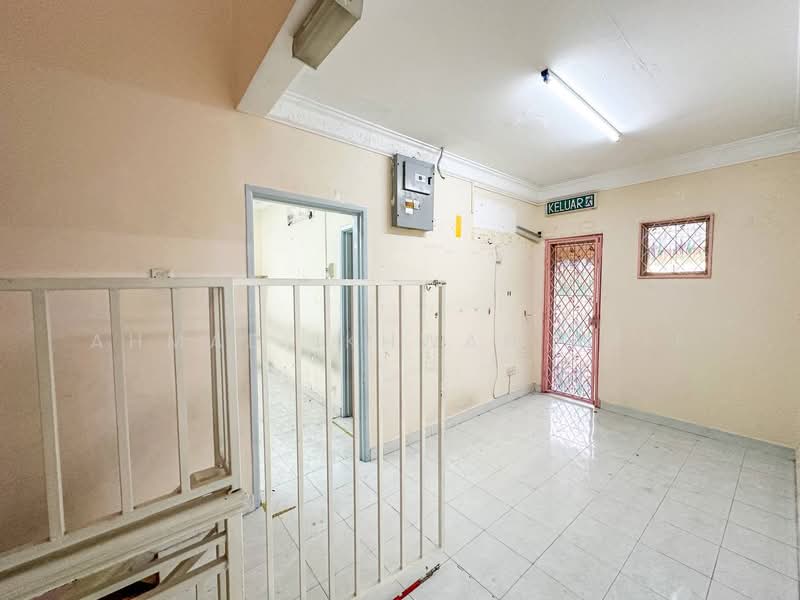 2-storey Terraced House for Sale in Kota Damansara (Selangor) - Ahmad Ikhwan Arif - Interior - PropertyGuru.com.my