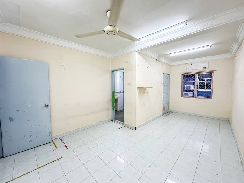 2-storey Terraced House for Sale in Kota Damansara (Selangor) - Ahmad Ikhwan Arif - Interior - PropertyGuru.com.my
