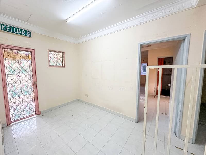 2-storey Terraced House for Sale in Kota Damansara (Selangor) - Ahmad Ikhwan Arif - Interior - PropertyGuru.com.my