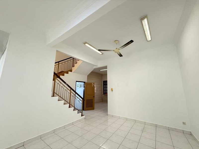 For Sale - Taman Pelangi Indah