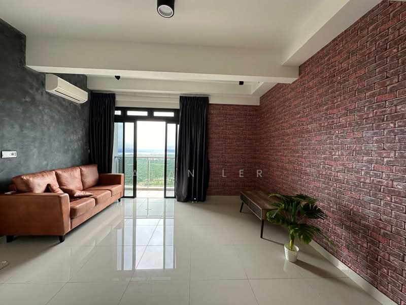 Service Residence for Sale at Meridin Suites @ The Meridin - Alan Ler - PropertyGuru.com.my