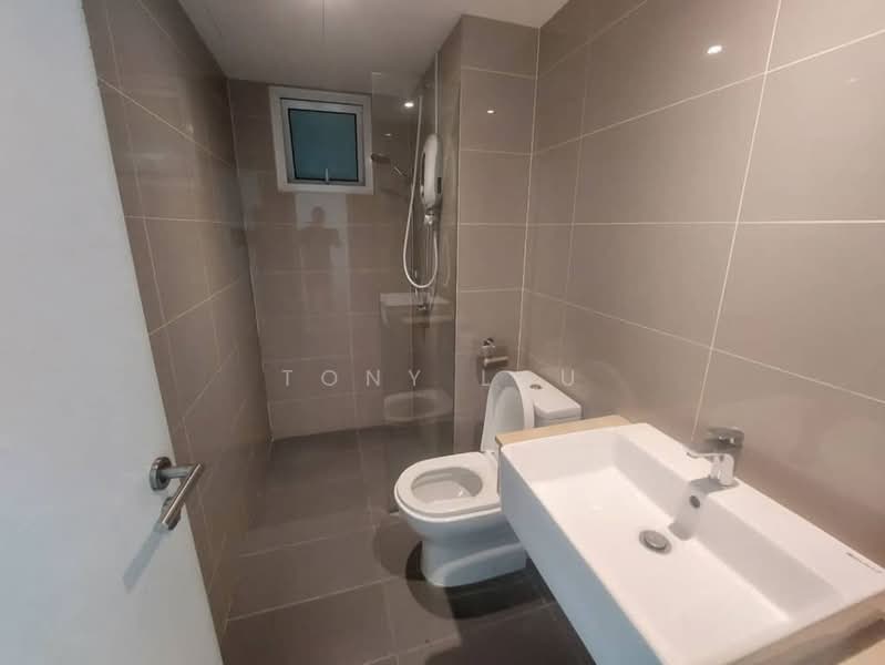 Sentul Point untuk Untuk Dijual - RM 410,000, Apr 2026 - Bathroom - PropertyGuru.com.my