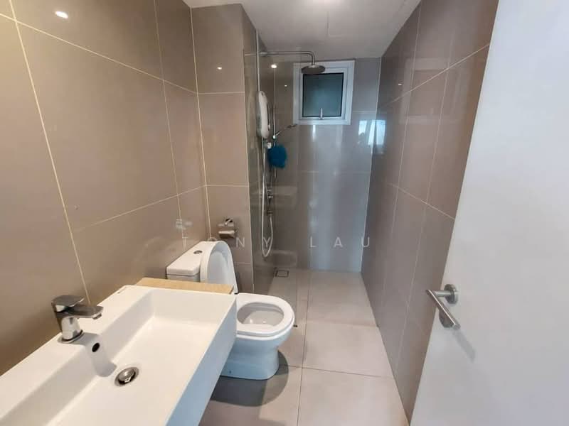Sentul Point untuk Untuk Dijual - RM 410,000, Apr 2026 - Bathroom - PropertyGuru.com.my