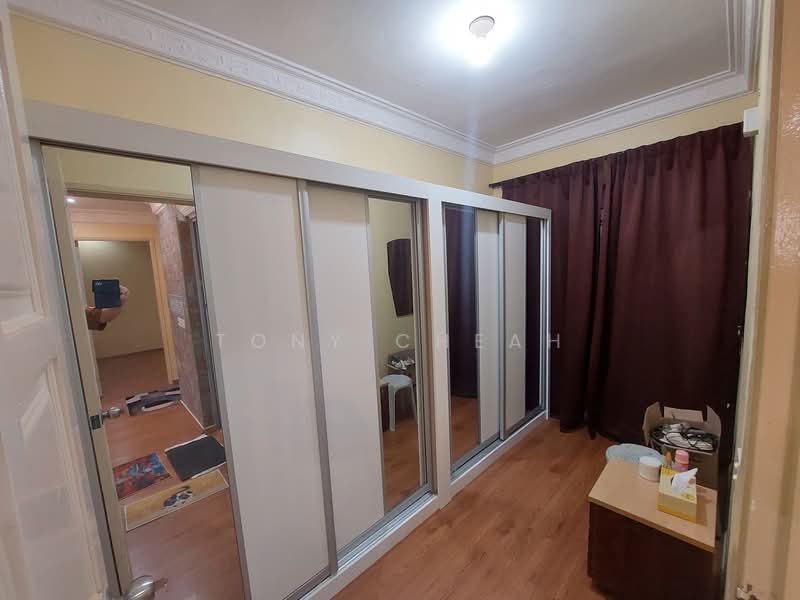 Palm & Nipah Court (Pangsapuri Nipah) untuk Untuk Dijual - RM 300,000, Mac 2026 - Interior - PropertyGuru.com.my