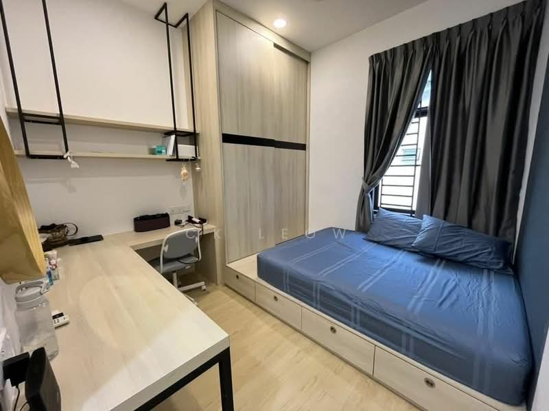 2-storey Terraced House for Sale in Setia Tropika (Johor Bahru) - Ck Leow - PropertyGuru.com.my