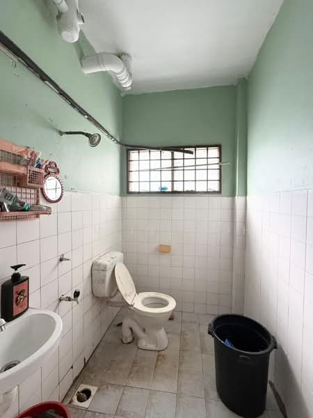 Apartment for Sale at Ria 1 - Pauline Goh - Bathroom - PropertyGuru.com.my