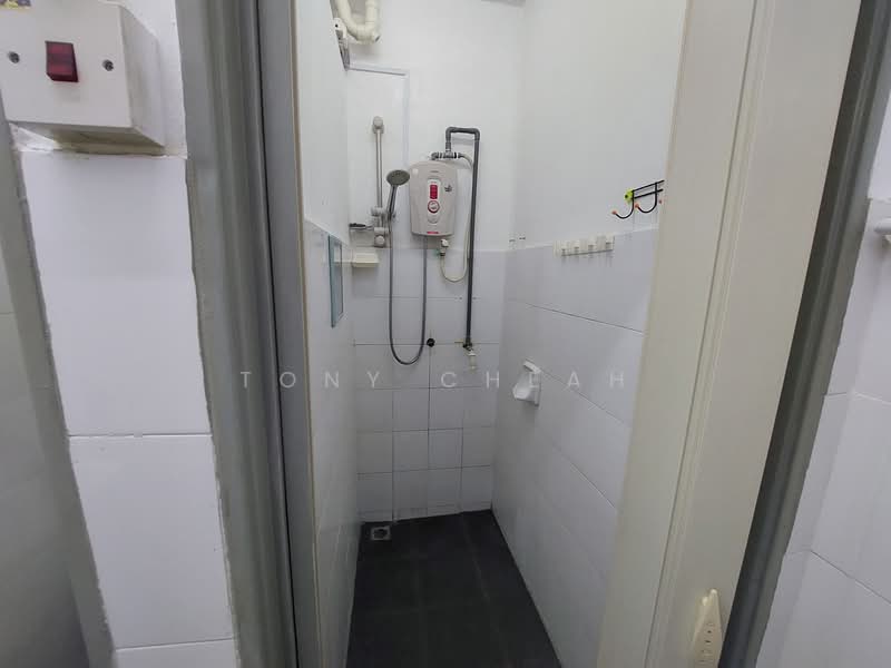 Palm & Nipah Court (Pangsapuri Nipah) untuk Untuk Dijual - RM 270,000, Mac 2026 - PropertyGuru.com.my