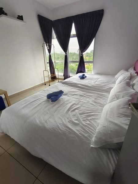 D'Tasek Residences (Tasek Impian) untuk Untuk Dijual - RM 488,000, Mac 2026 - PropertyGuru.com.my