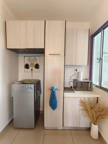 D'Tasek Residences (Tasek Impian) untuk Untuk Dijual - RM 488,000, Mac 2026 - PropertyGuru.com.my