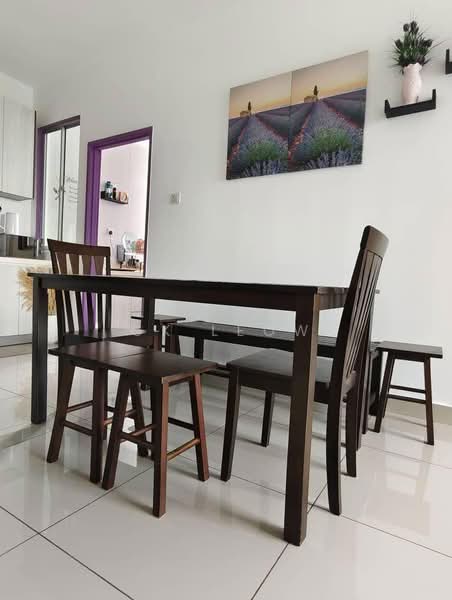 D'Tasek Residences (Tasek Impian) untuk Untuk Dijual - RM 488,000, Mac 2026 - PropertyGuru.com.my