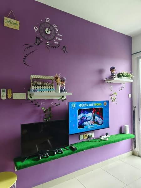 D'Tasek Residences (Tasek Impian) untuk Untuk Dijual - RM 488,000, Mac 2026 - PropertyGuru.com.my