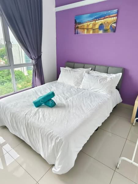 D'Tasek Residences (Tasek Impian) untuk Untuk Dijual - RM 488,000, Mac 2026 - PropertyGuru.com.my