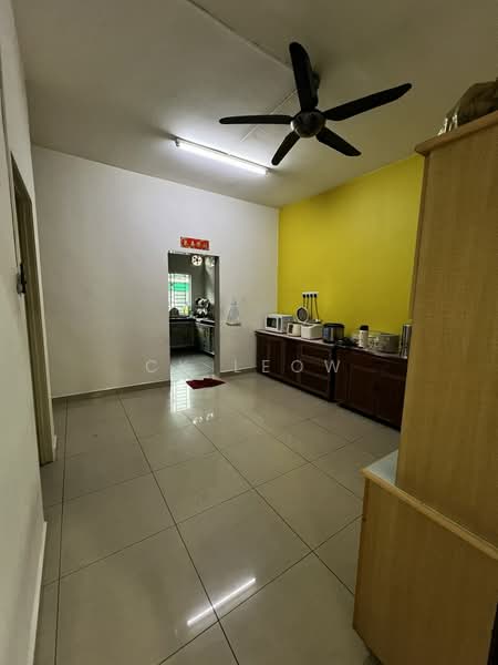 Double storey house for sale at ehsan jaya untuk Untuk Dijual - RM 820,000, Mac 2026 - PropertyGuru.com.my