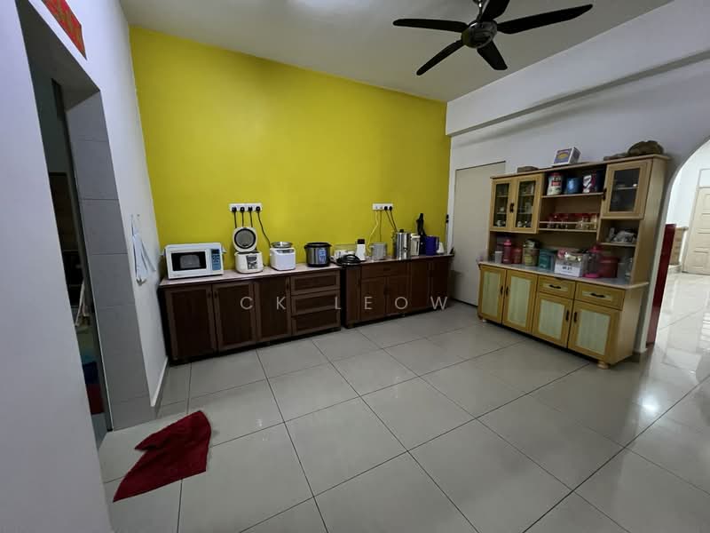 Double storey house for sale at ehsan jaya untuk Untuk Dijual - RM 820,000, Mac 2026 - PropertyGuru.com.my