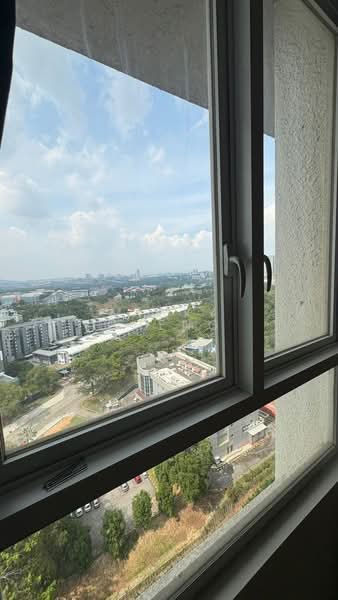 Verdi Eco-Dominiums untuk Untuk Disewa - RM 1,750 /bulan, Mac 2026 - View - PropertyGuru.com.my