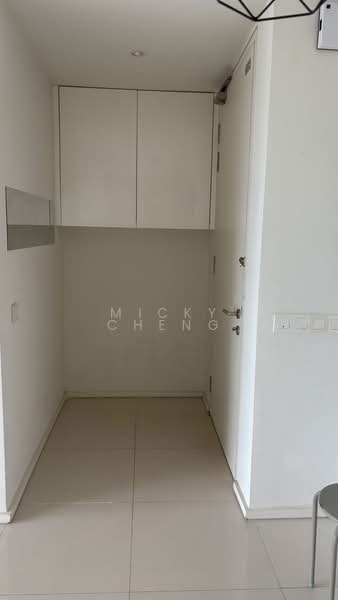 Verdi Eco-Dominiums untuk Untuk Disewa - RM 1,750 /bulan, Mac 2026 - Entrance - PropertyGuru.com.my