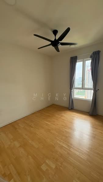 Verdi Eco-Dominiums untuk Untuk Disewa - RM 1,750 /bulan, Mac 2026 - Bedroom - PropertyGuru.com.my