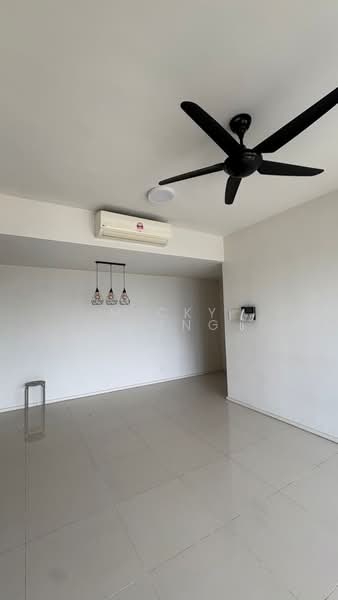 Verdi Eco-Dominiums untuk Untuk Disewa - RM 1,750 /bulan, Mac 2026 - Living Room - PropertyGuru.com.my