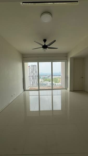 Verdi Eco-Dominiums untuk Untuk Disewa - RM 1,750 /bulan, Mac 2026 - Living Room - PropertyGuru.com.my