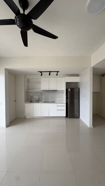 Verdi Eco-Dominiums untuk Untuk Disewa - RM 1,750 /bulan, Mac 2026 - Kitchen - PropertyGuru.com.my