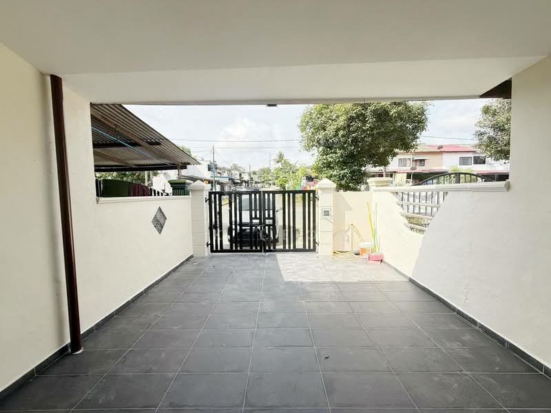 Double storey low cost for sale at puteri wangsa untuk Untuk Dijual - RM 368,000, Mac 2026 - PropertyGuru.com.my