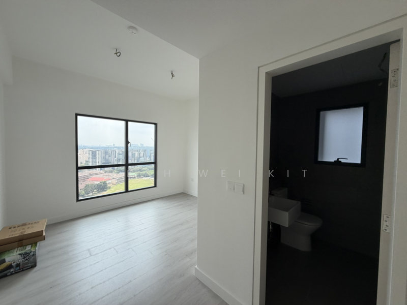 Maya Ara Residences untuk Untuk Disewa - RM 2,200 /bulan, Mac 2026 - Interior - PropertyGuru.com.my