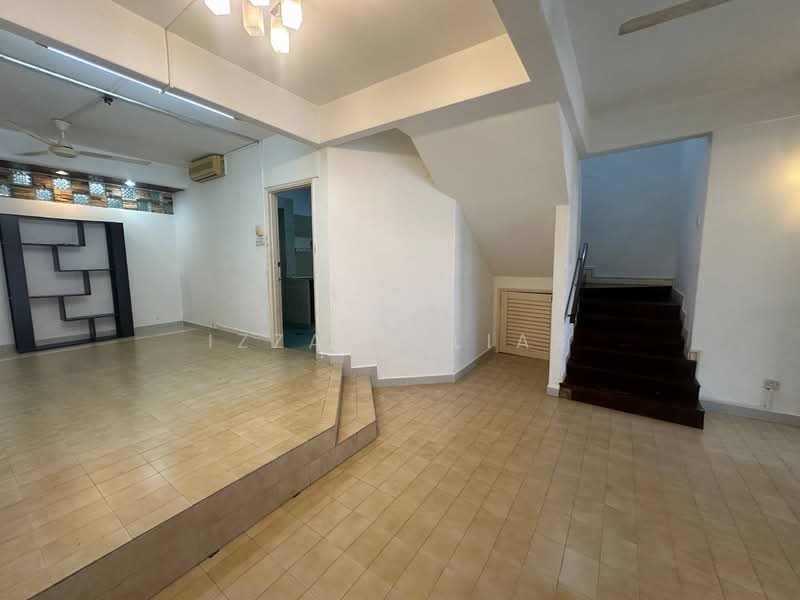 2-storey Terraced House for Sale in Taman TAR (Tun Abdul Razak) (Ampang) - Izzah Alias - PropertyGuru.com.my