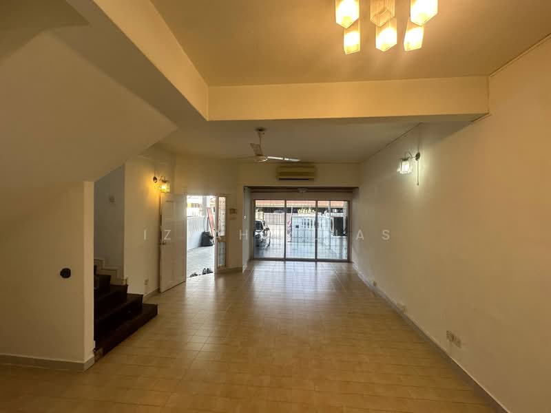 2-storey Terraced House for Sale in Taman TAR (Tun Abdul Razak) (Ampang) - Izzah Alias - PropertyGuru.com.my