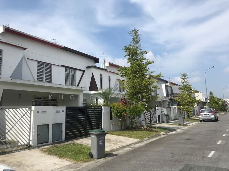 Setia Tropika untuk Untuk Dijual - RM 788,000, Mac 2026 - Exterior - PropertyGuru.com.my