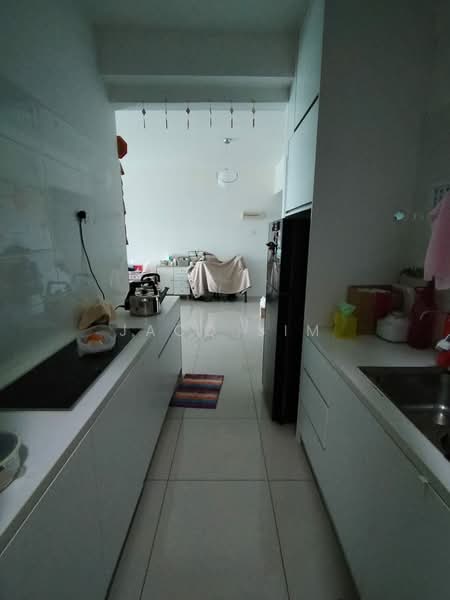 Silk Residence untuk Untuk Dijual - RM 365,000, Mac 2026 - Kitchen - PropertyGuru.com.my