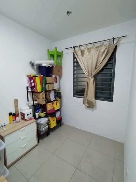 Silk Residence untuk Untuk Dijual - RM 365,000, Mac 2026 - Interior - PropertyGuru.com.my