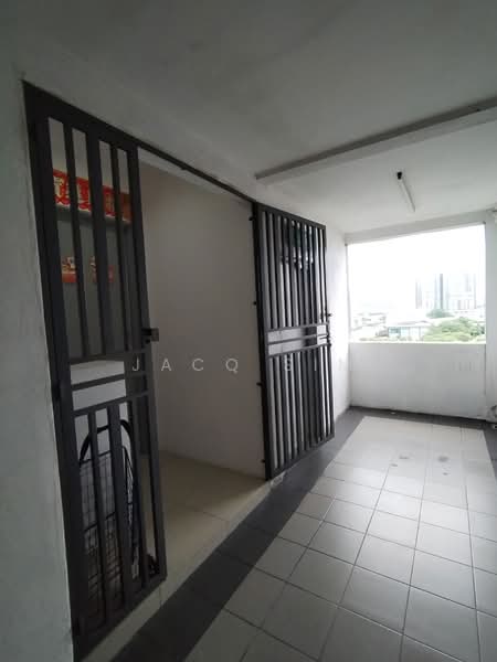 Silk Residence untuk Untuk Dijual - RM 365,000, Mac 2026 - Corridor - PropertyGuru.com.my