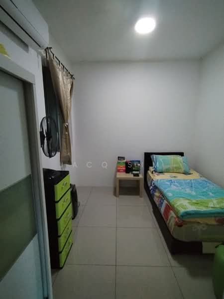 Silk Residence untuk Untuk Dijual - RM 365,000, Mac 2026 - Bedroom - PropertyGuru.com.my